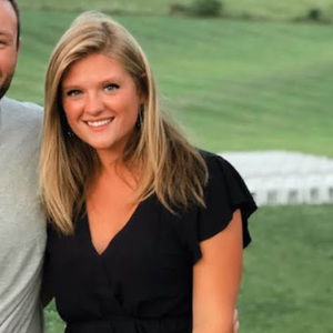 Meet your Posher, Monica